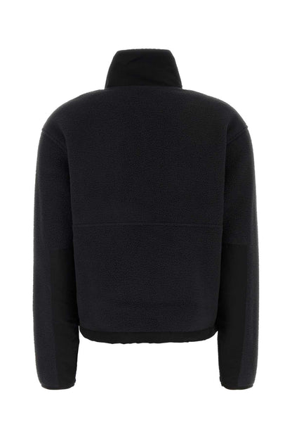 ZIP JACKET TNF BLACK JACKETS