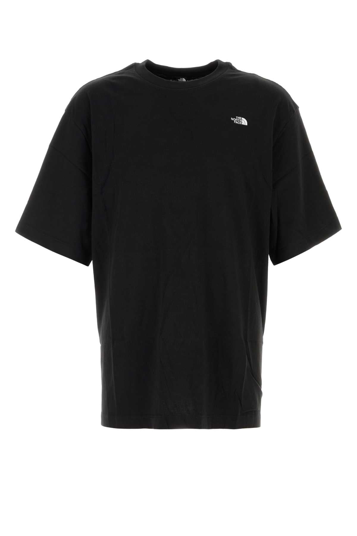 M TNF ESSENTIAL SIMPLE DOME OS SS TEE TNF
BLACK T-SHIRTS