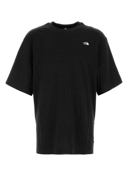 M TNF ESSENTIAL SIMPLE DOME OS SS TEE TNF
BLACK T-SHIRTS