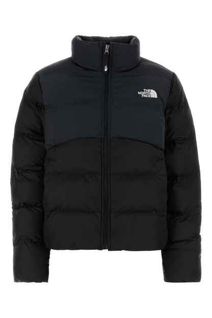 W SAIKURU JACKET TNF JACKETS