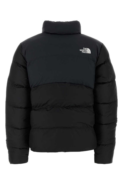 W SAIKURU JACKET TNF JACKETS
