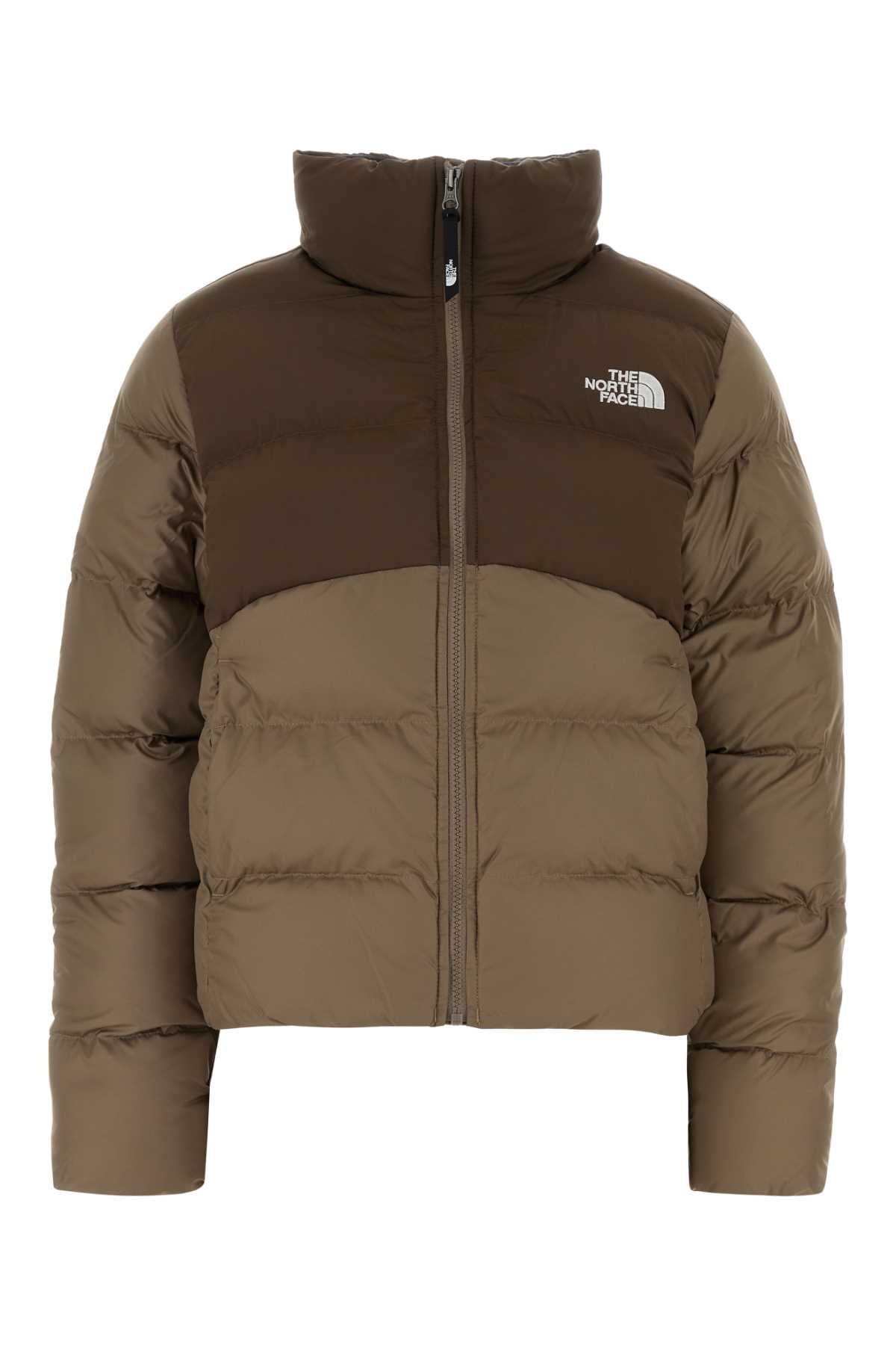 W SAIKURU JACKET JACKETS