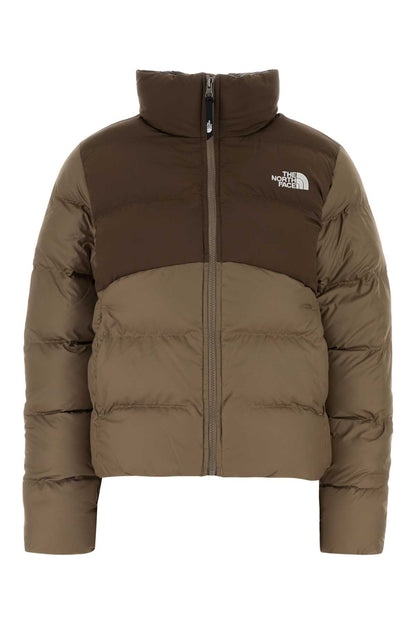 W SAIKURU JACKET JACKETS
