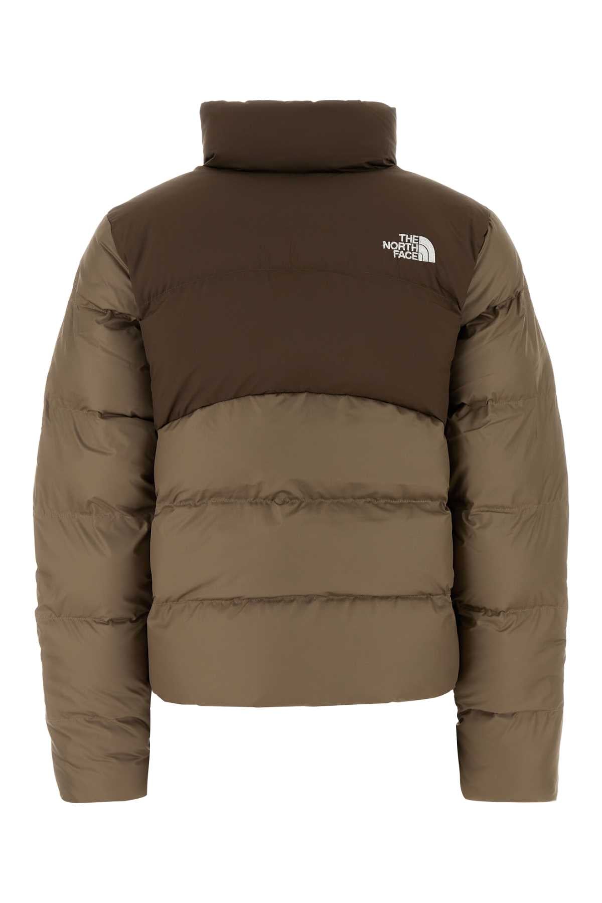 W SAIKURU JACKET JACKETS