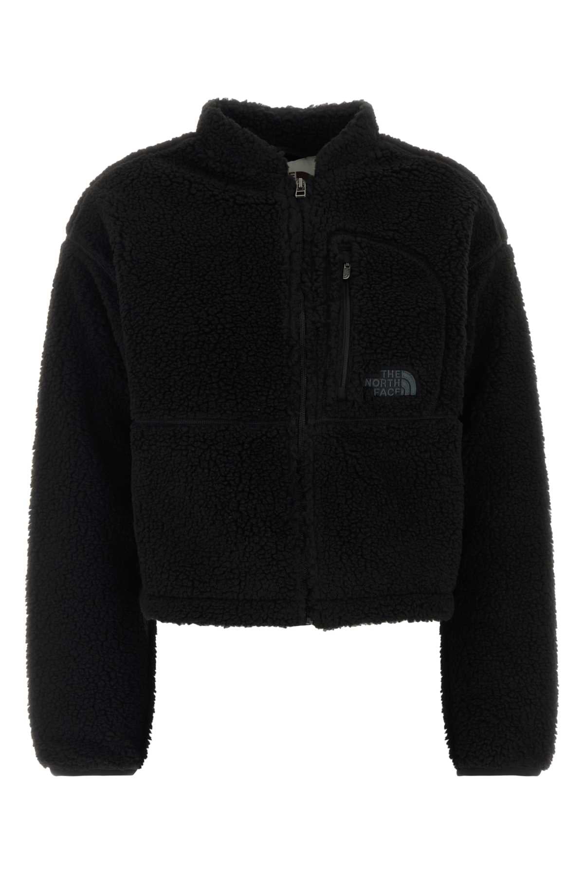 W EXTREME PILE 2 FZ SWEATSHIRTS