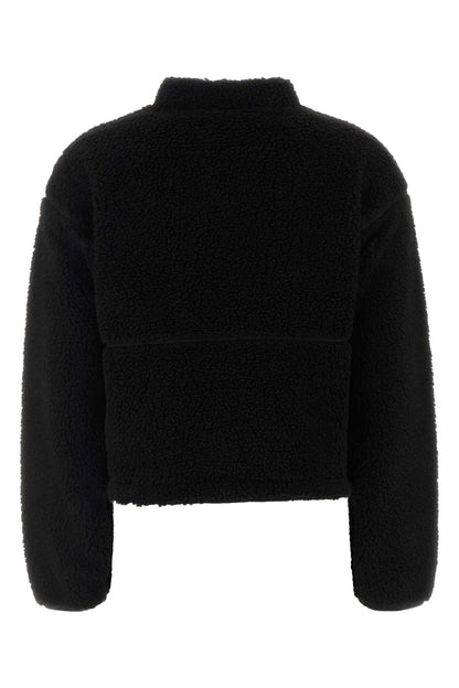 W EXTREME PILE 2 FZ SWEATSHIRTS