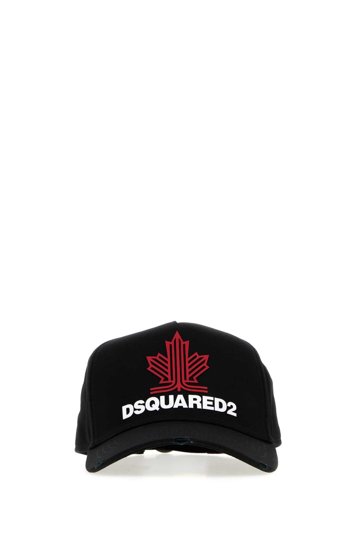 Dsquared Baseball cap