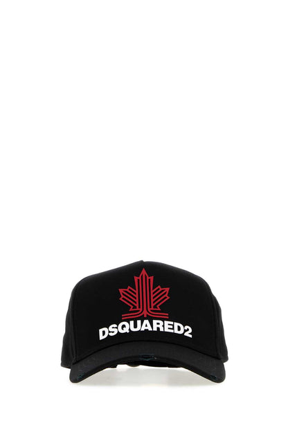 Dsquared Baseball cap