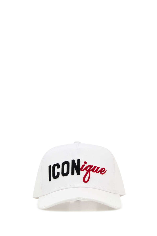 Dsquared Baseball cap