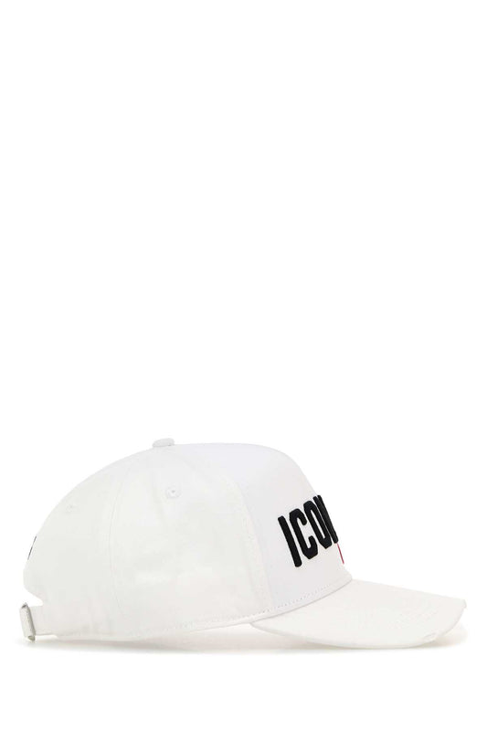 Dsquared Baseball cap
