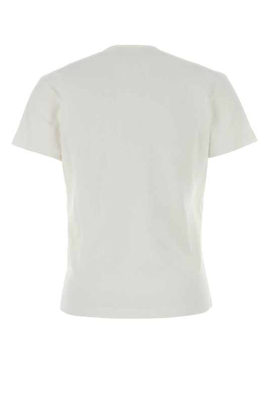 JUST RIGHT FIT TEE T-SHIRTS