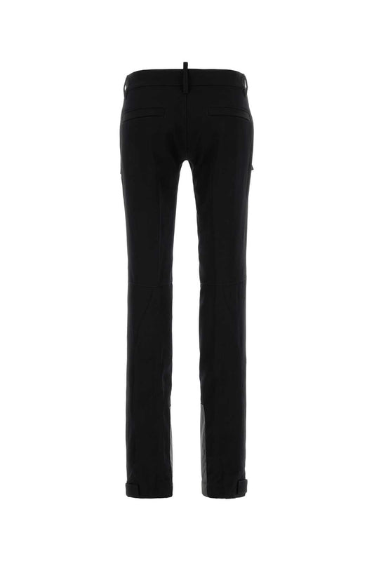 SNOW-TECH CIGARETTE PANT PANTS
