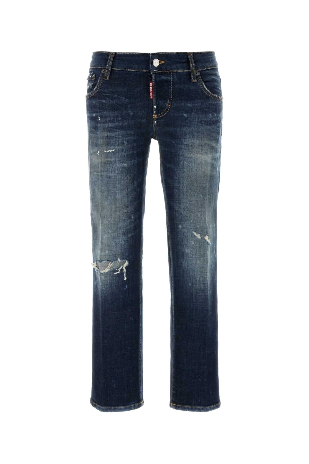 JENNA JEAN JEANS