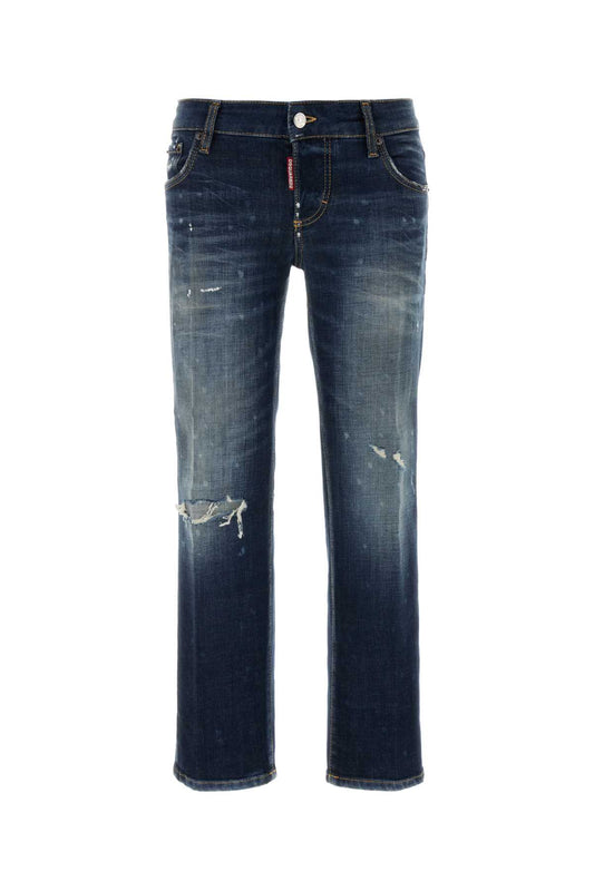 JENNA JEAN JEANS