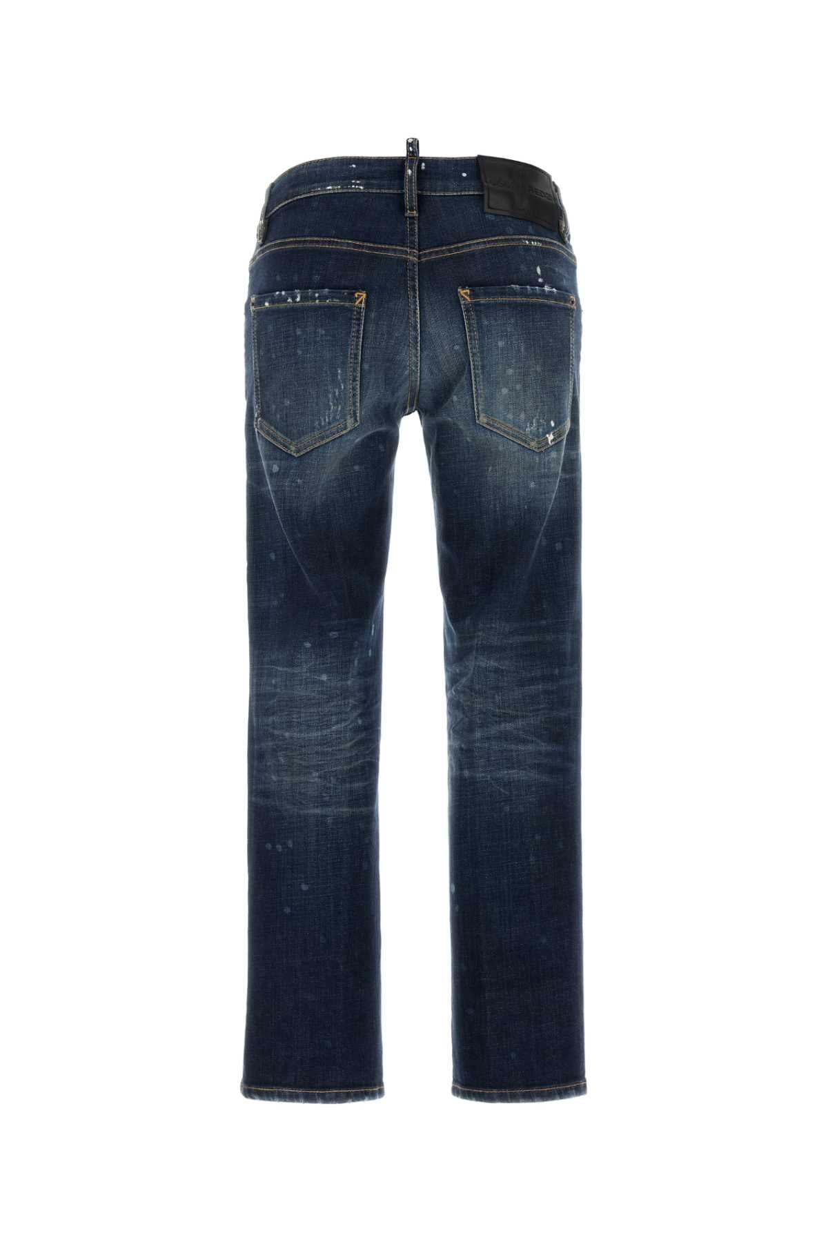 JENNA JEAN JEANS