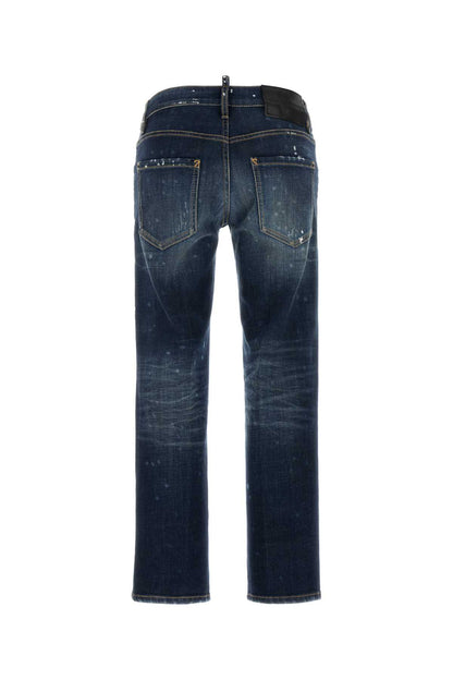 JENNA JEAN JEANS