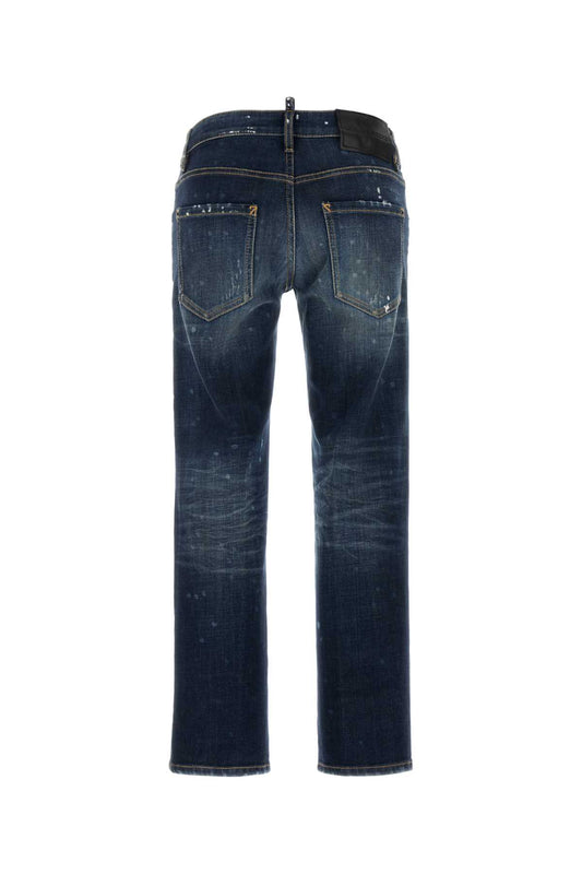 JENNA JEAN JEANS