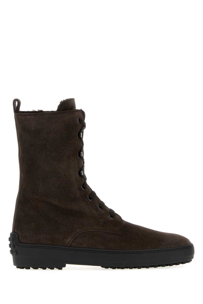 WIN GOMM. 84L POLACCO ALL.FOD.MONT. BOOTS