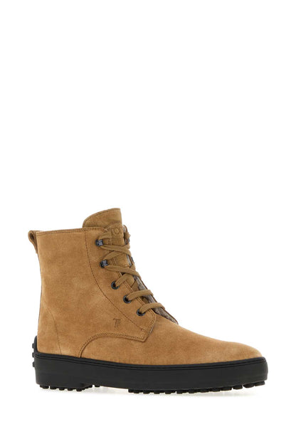 WIN GOMM. 84L POL. BASSO ALLAC.MONT LOAFERS