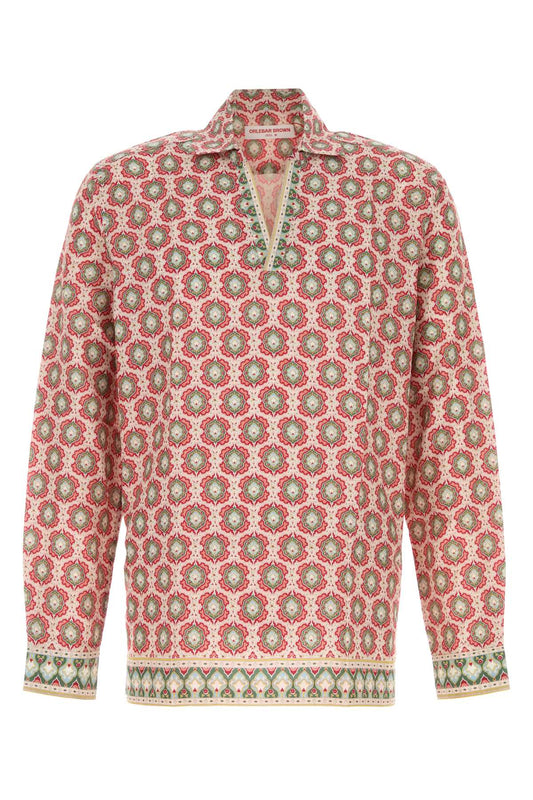 RIDLEY PASSETTO SHIRTS