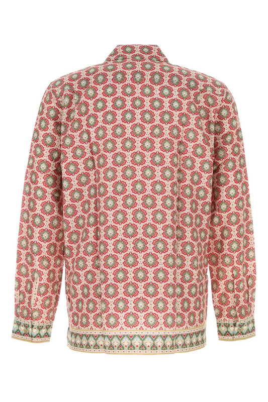 RIDLEY PASSETTO SHIRTS
