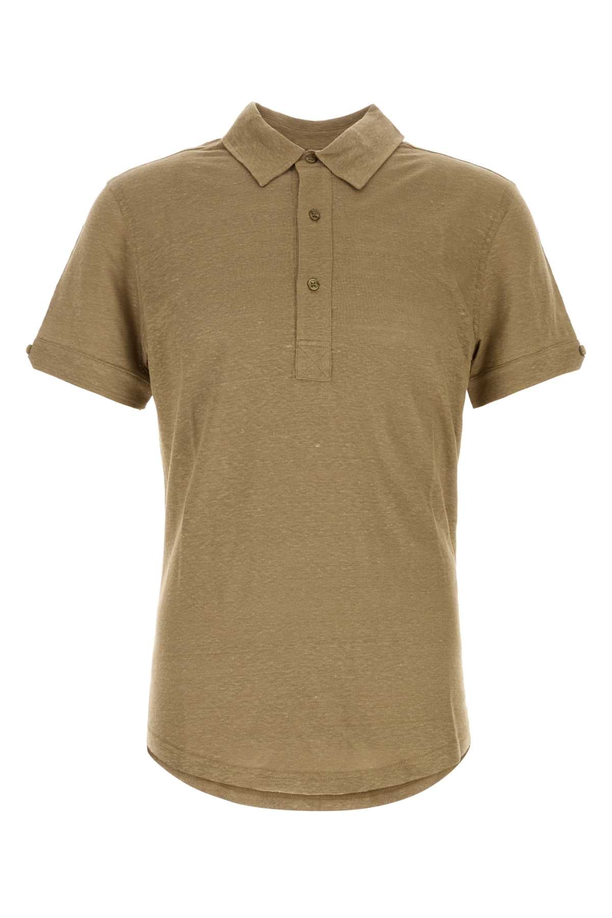 SEBASTIAN LINEN SHIRTS