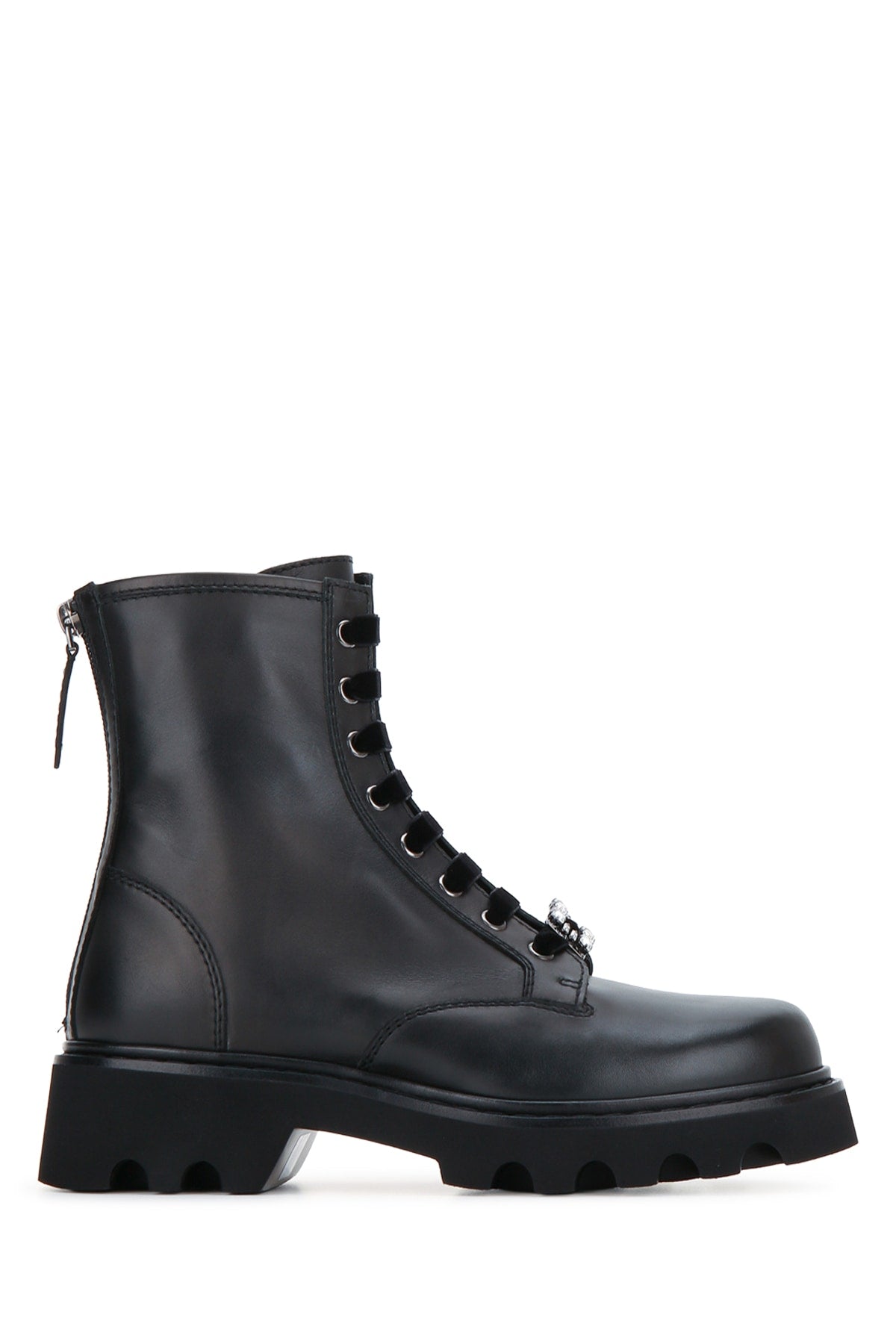 VIV RANGERS TRUCK CHARMS BOOTIE 20 PUMPS