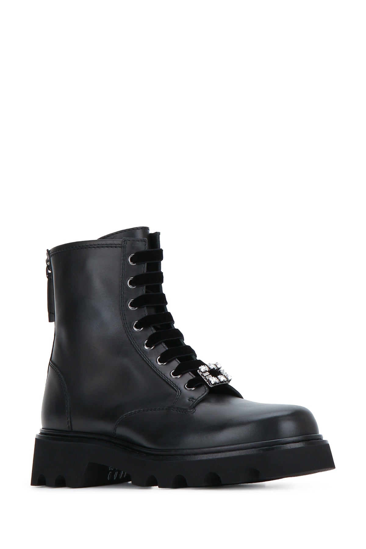 VIV RANGERS TRUCK CHARMS BOOTIE 20 PUMPS