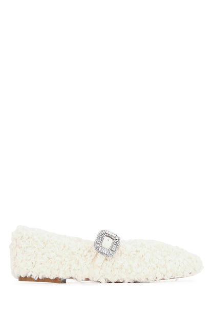 PILGRIM STRASS FUR BABIES 10 PUMPS