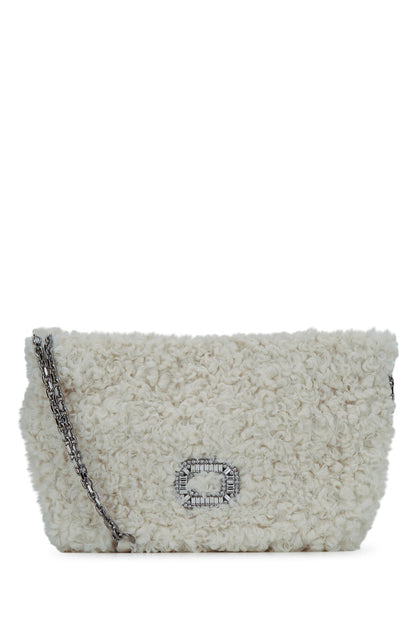 PILGRIM EW POCKET MICRO HANDBAGS