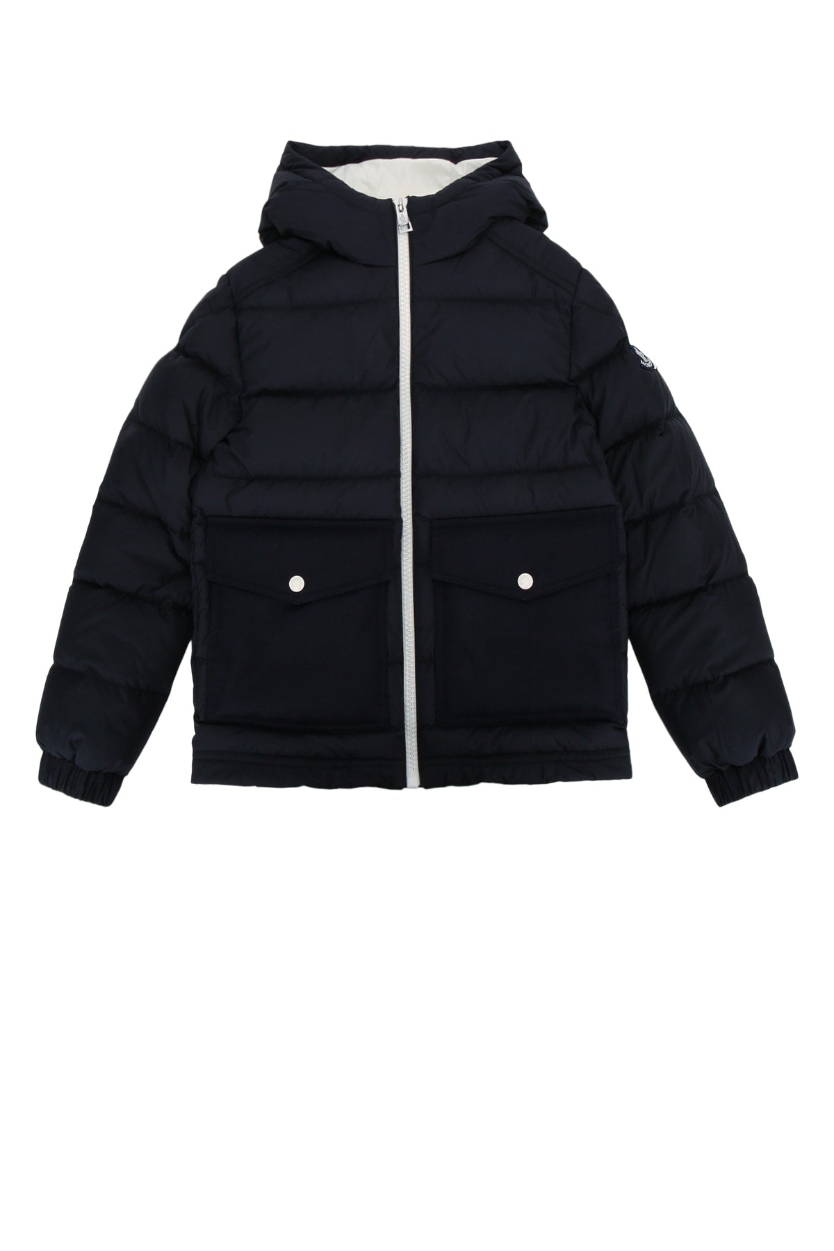 IGNATIUS JACKET BLAZERS AND VESTS