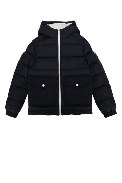 IGNATIUS JACKET BLAZERS AND VESTS