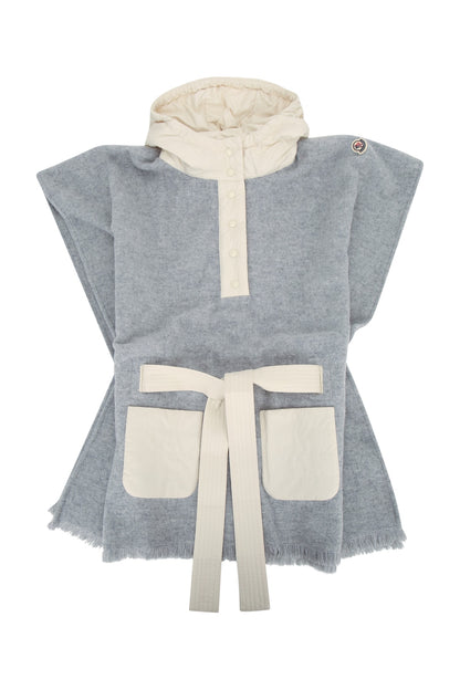 CAPE COATS