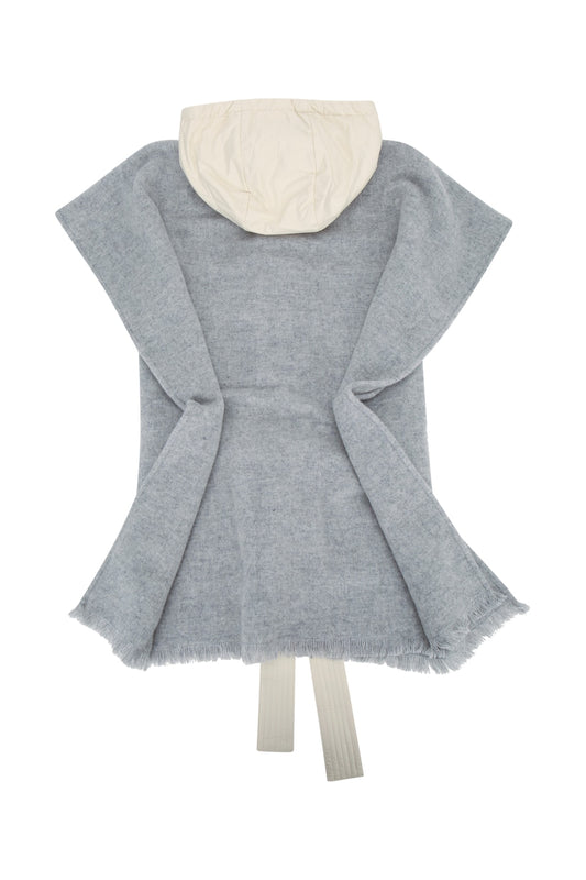CAPE COATS