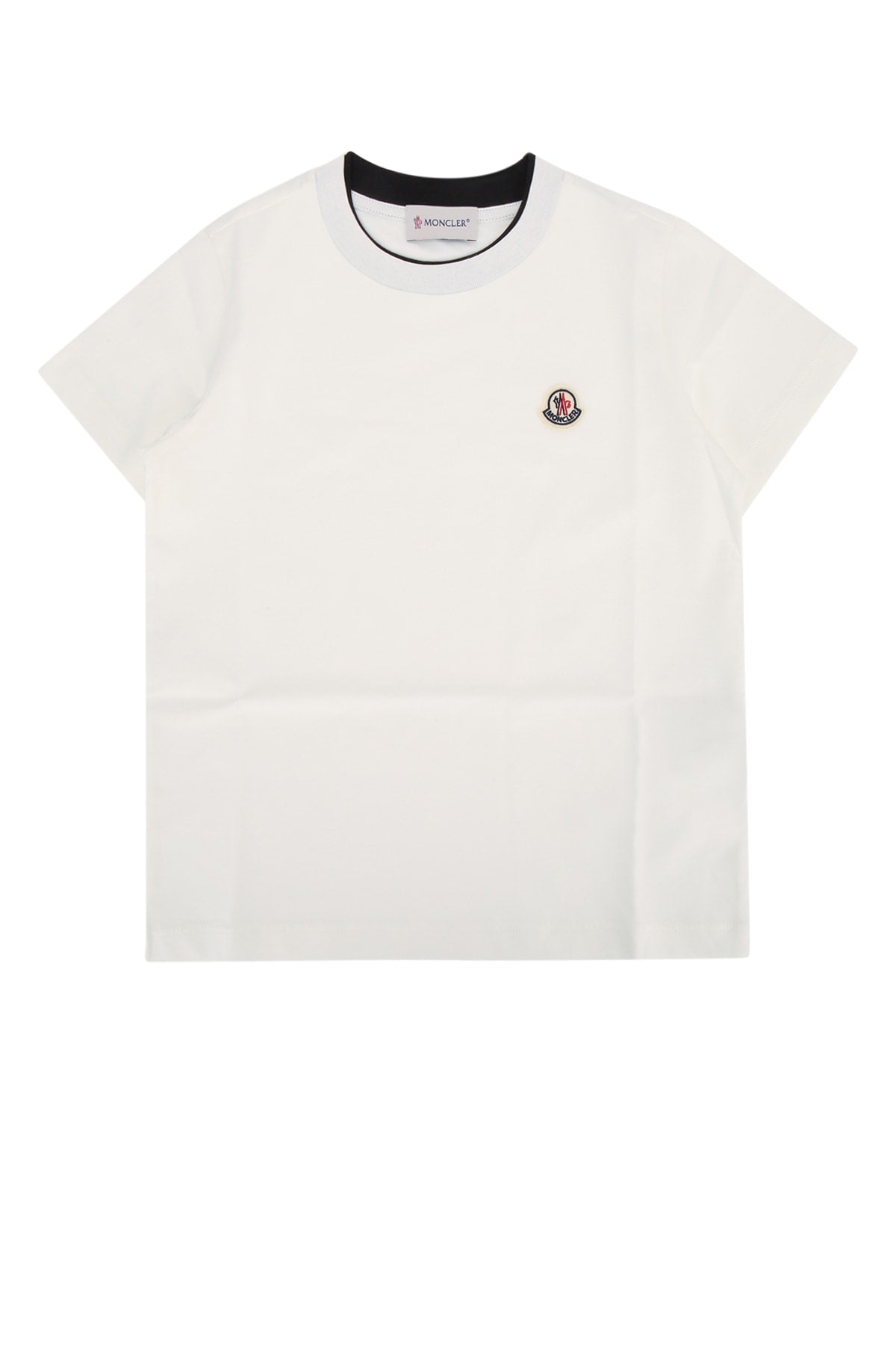 SS T-SHIRT T-SHIRTS