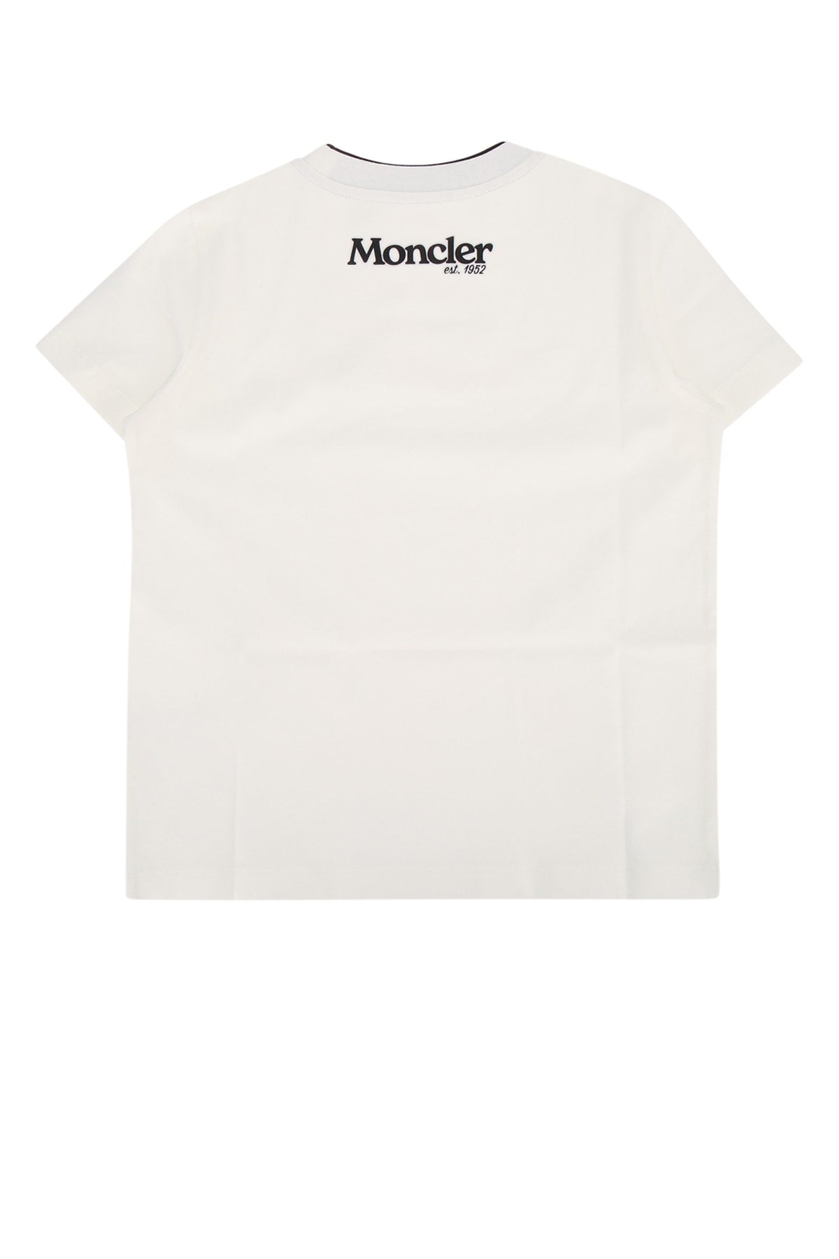 SS T-SHIRT T-SHIRTS