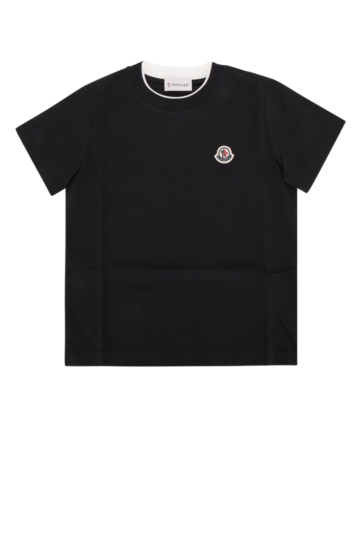 SS T-SHIRT T-SHIRTS