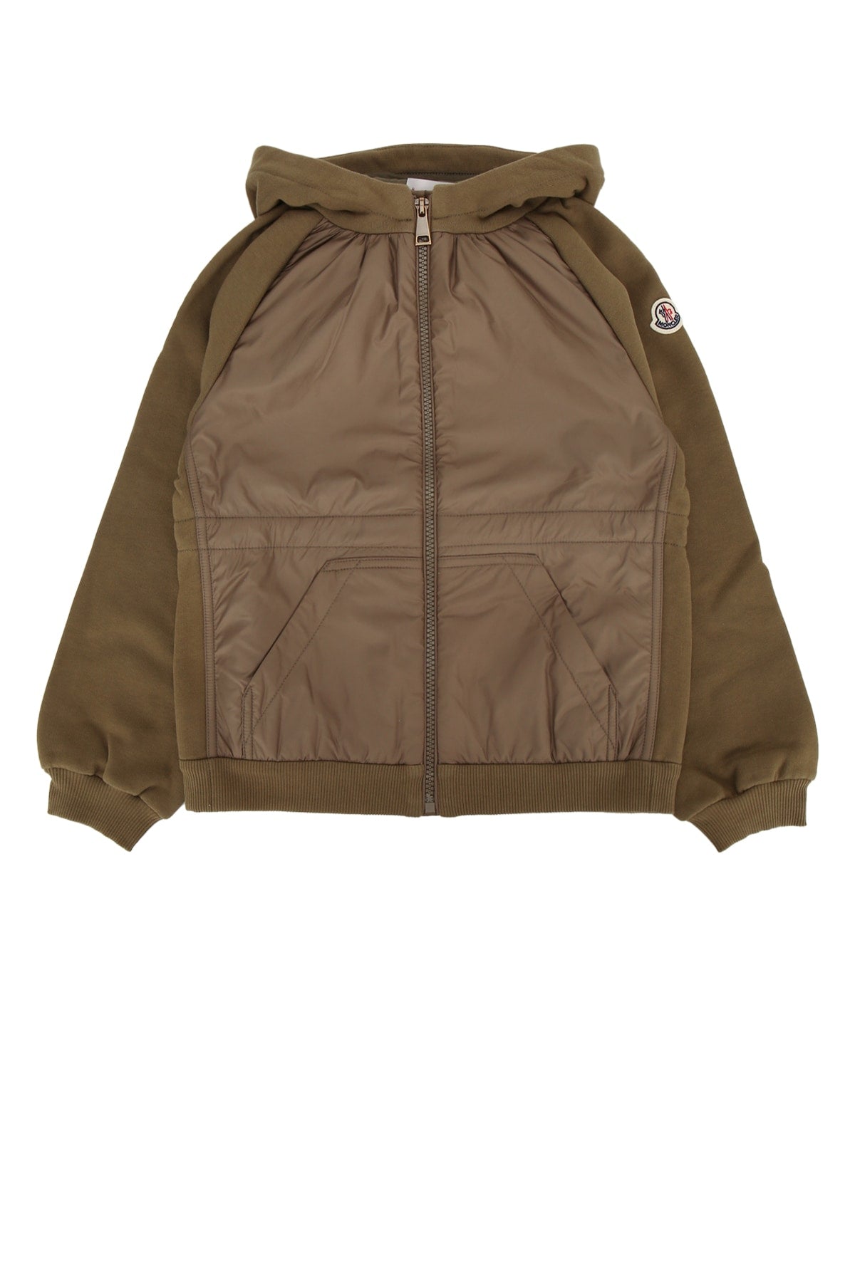 ZIP UP CARDIGAN KNITWEARS