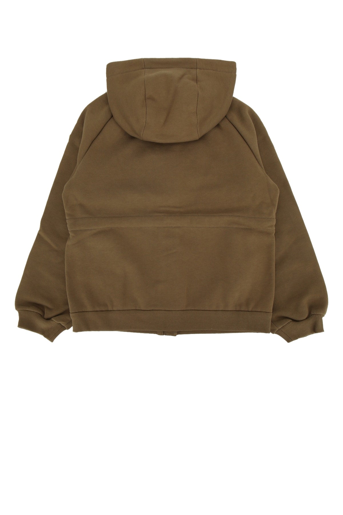 ZIP UP CARDIGAN KNITWEARS