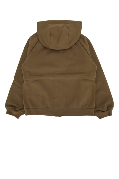 ZIP UP CARDIGAN KNITWEARS