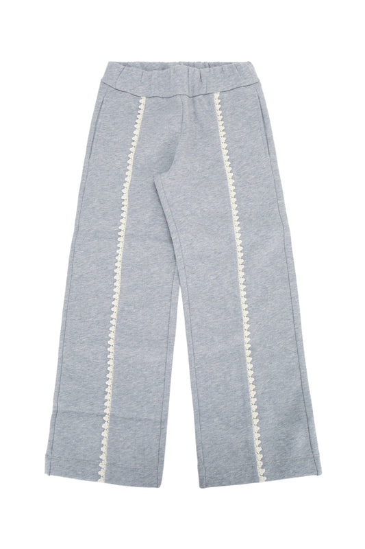 SWEAT BOTTOMS KNITWEARS