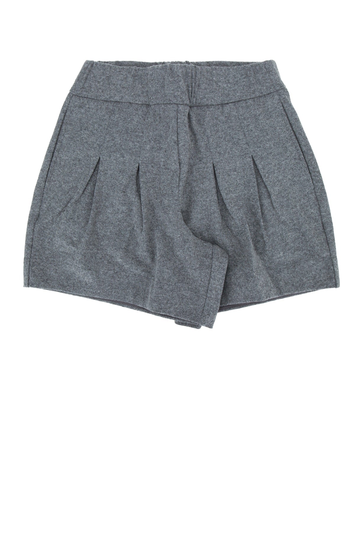 KNITWEAR CLOTHING ENSEMBLE KNITWEARS