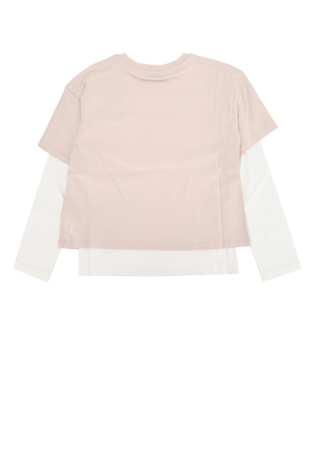 KNITWEAR CLOTHING ENSEMBLE KNITWEARS