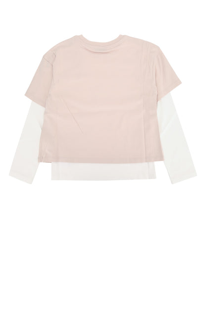 KNITWEAR CLOTHING ENSEMBLE KNITWEARS