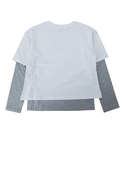 KNITWEAR CLOTHING ENSEMBLE KNITWEARS