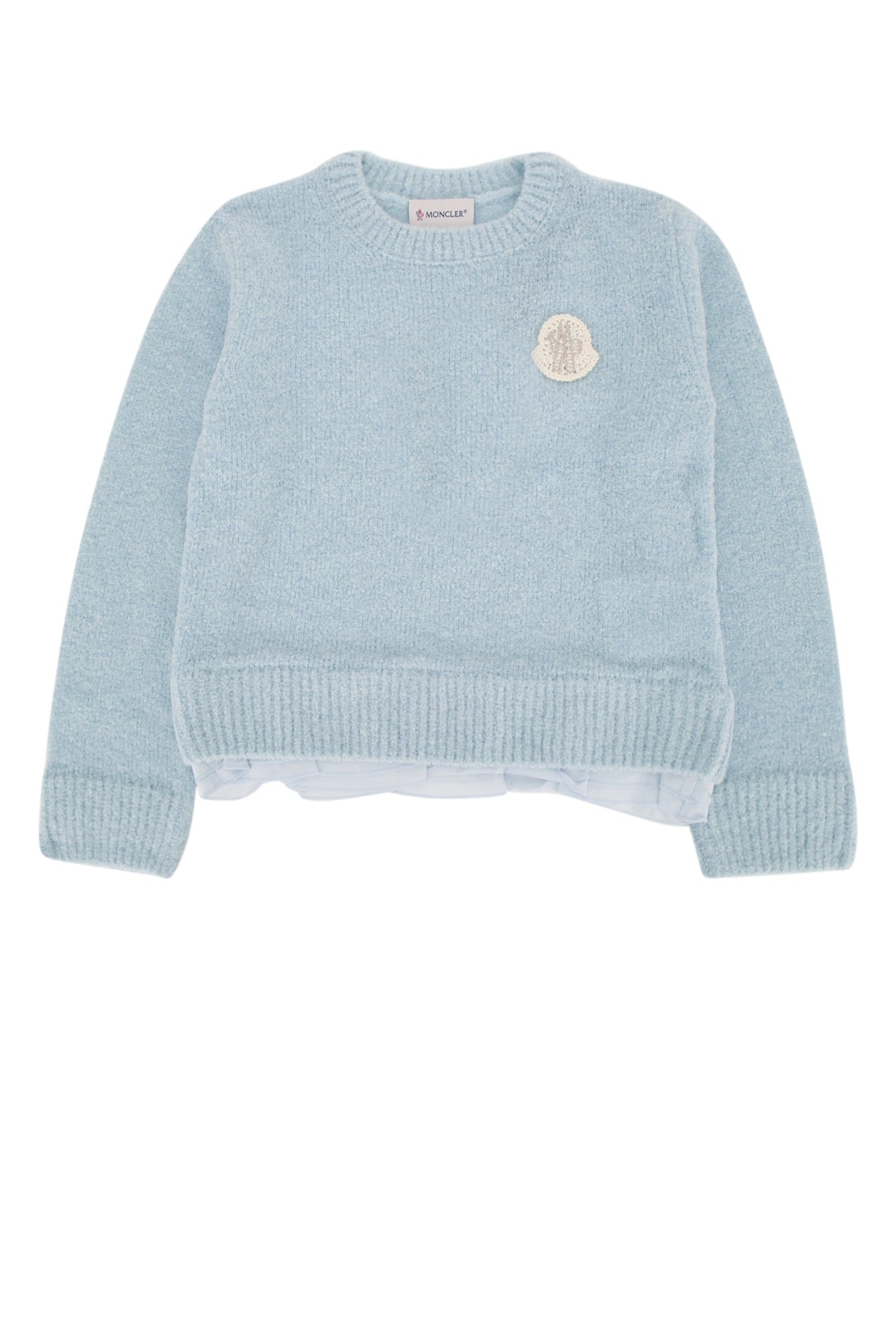 CREW NECK KNITWEARS