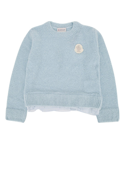 CREW NECK KNITWEARS