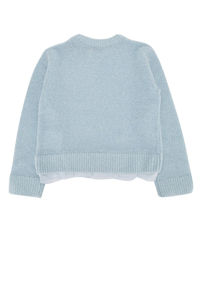 CREW NECK KNITWEARS