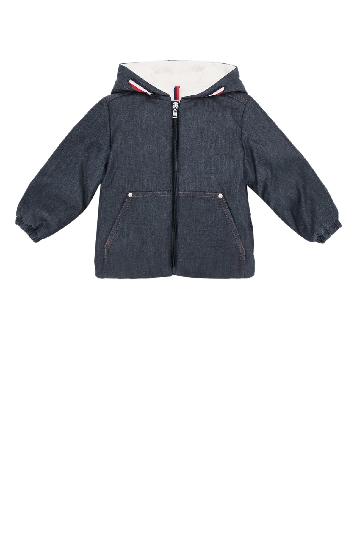 ALARIC JACKET BLAZERS AND VESTS