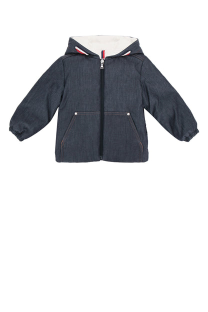 ALARIC JACKET BLAZERS AND VESTS